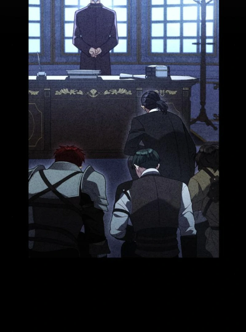In the Name of Special Contract Marriage Chapter 11 - Page 92