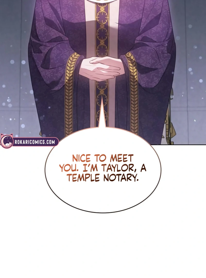 In the Name of Special Contract Marriage Chapter 12 - Page 102