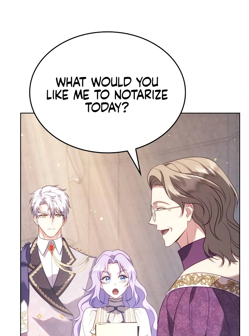 In the Name of Special Contract Marriage Chapter 12 - Page 103