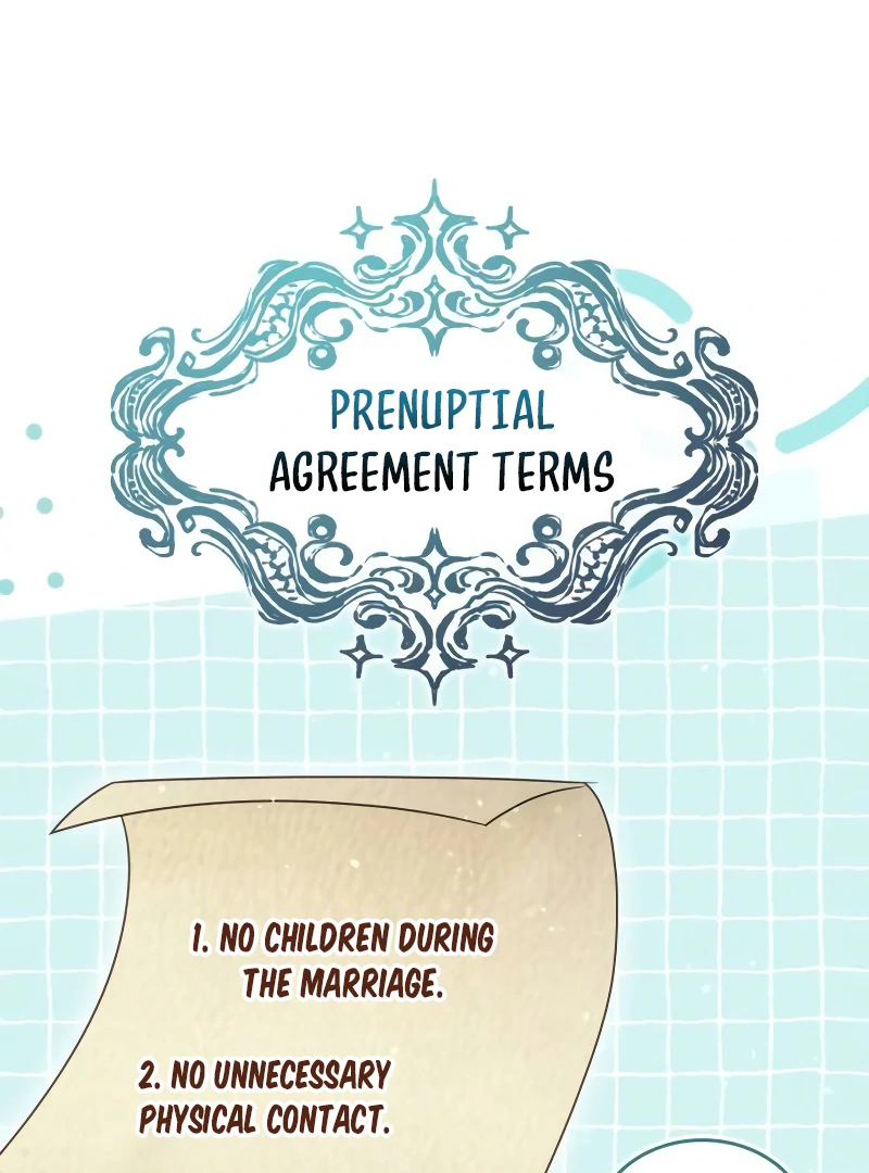 In the Name of Special Contract Marriage Chapter 12 - Page 105