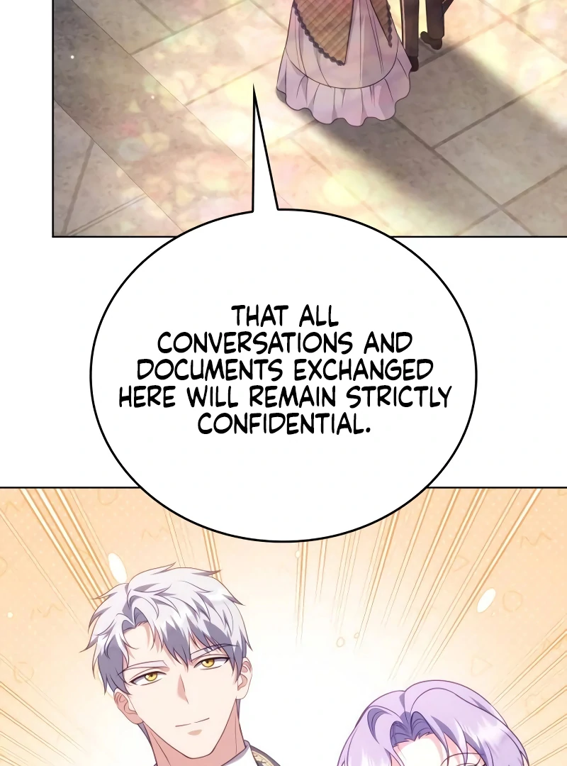 In the Name of Special Contract Marriage Chapter 12 - Page 109