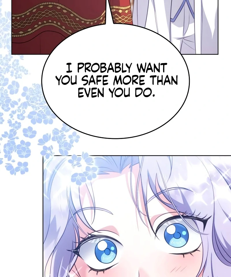 In the Name of Special Contract Marriage Chapter 12 - Page 11