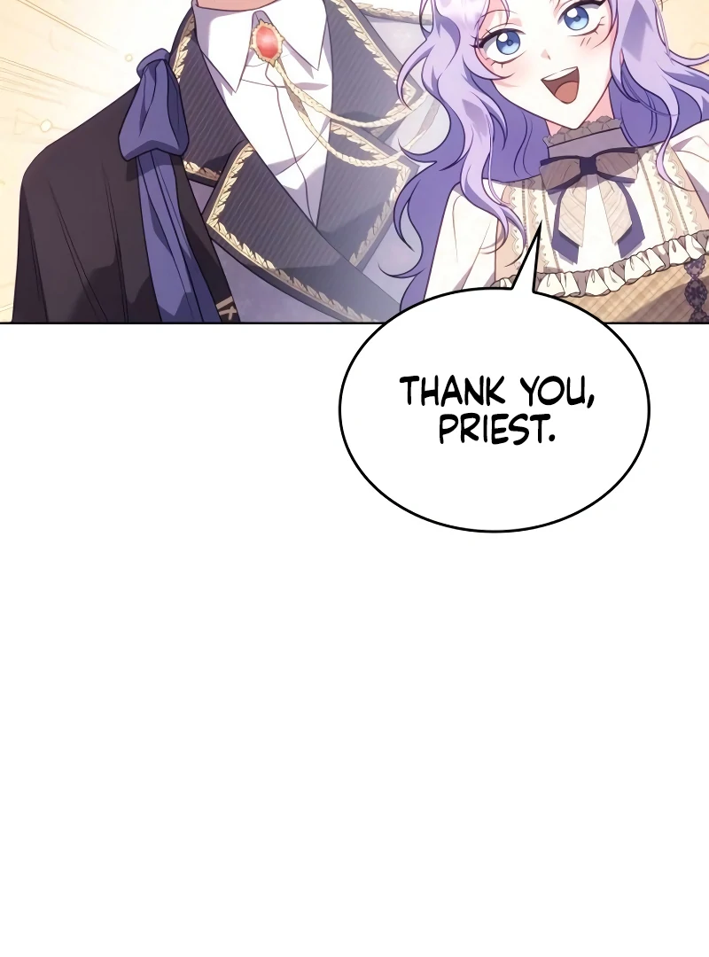 In the Name of Special Contract Marriage Chapter 12 - Page 110