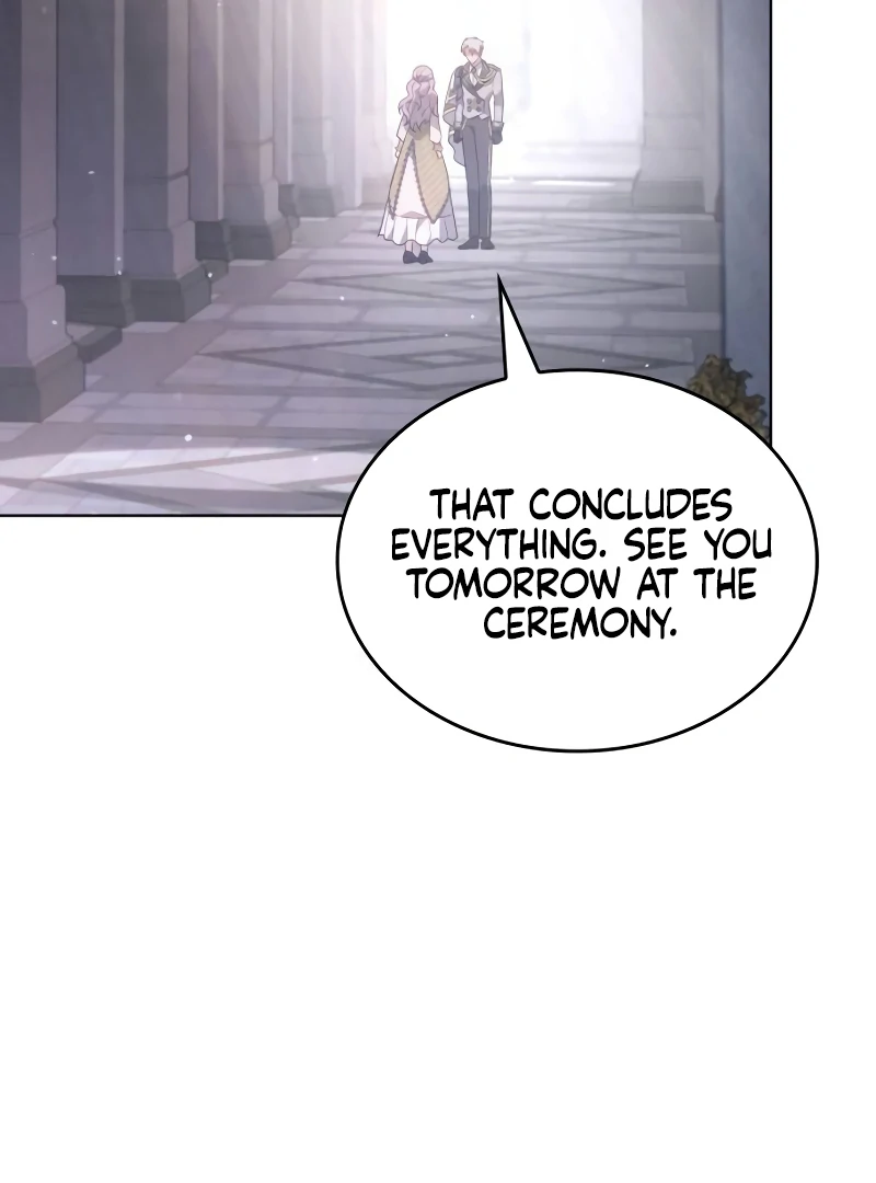 In the Name of Special Contract Marriage Chapter 12 - Page 112