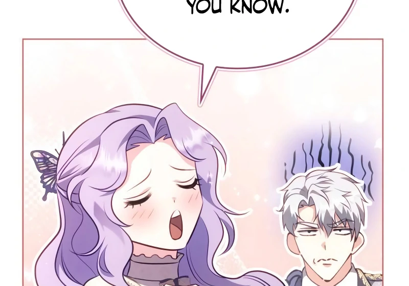 In the Name of Special Contract Marriage Chapter 12 - Page 119