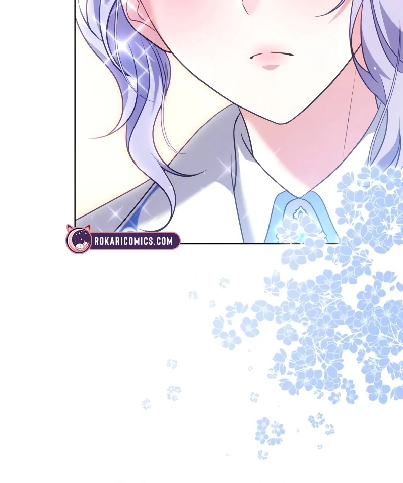 In the Name of Special Contract Marriage Chapter 12 - Page 12