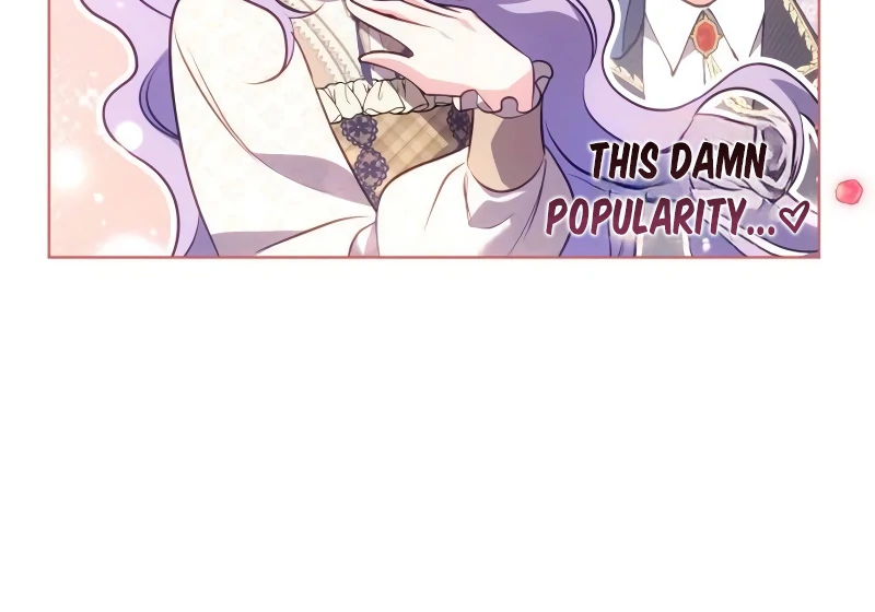 In the Name of Special Contract Marriage Chapter 12 - Page 120