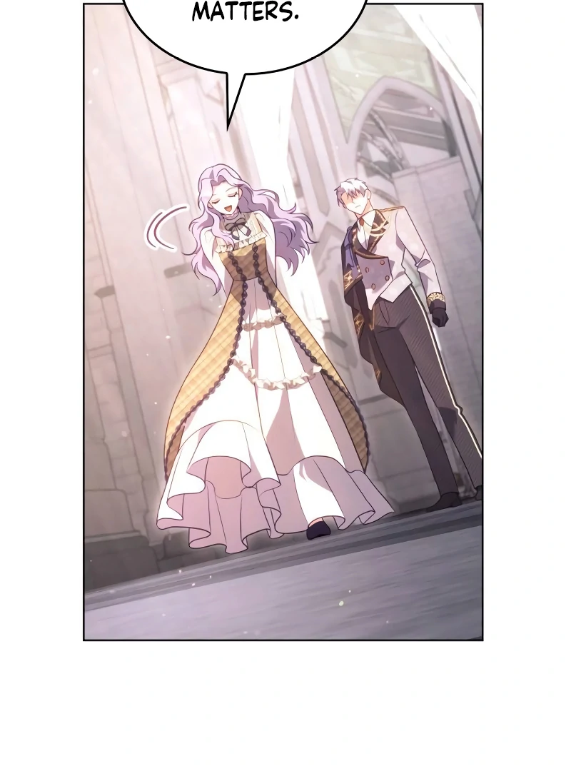 In the Name of Special Contract Marriage Chapter 12 - Page 126