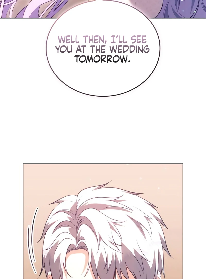 In the Name of Special Contract Marriage Chapter 12 - Page 128