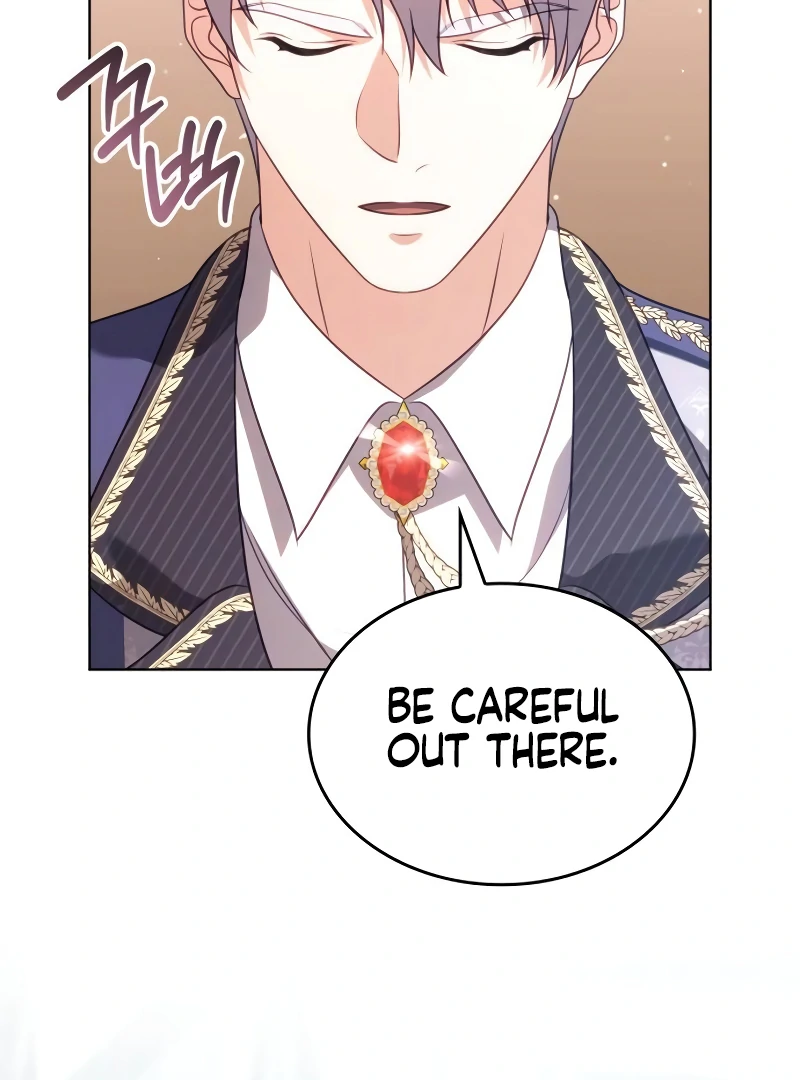 In the Name of Special Contract Marriage Chapter 12 - Page 129