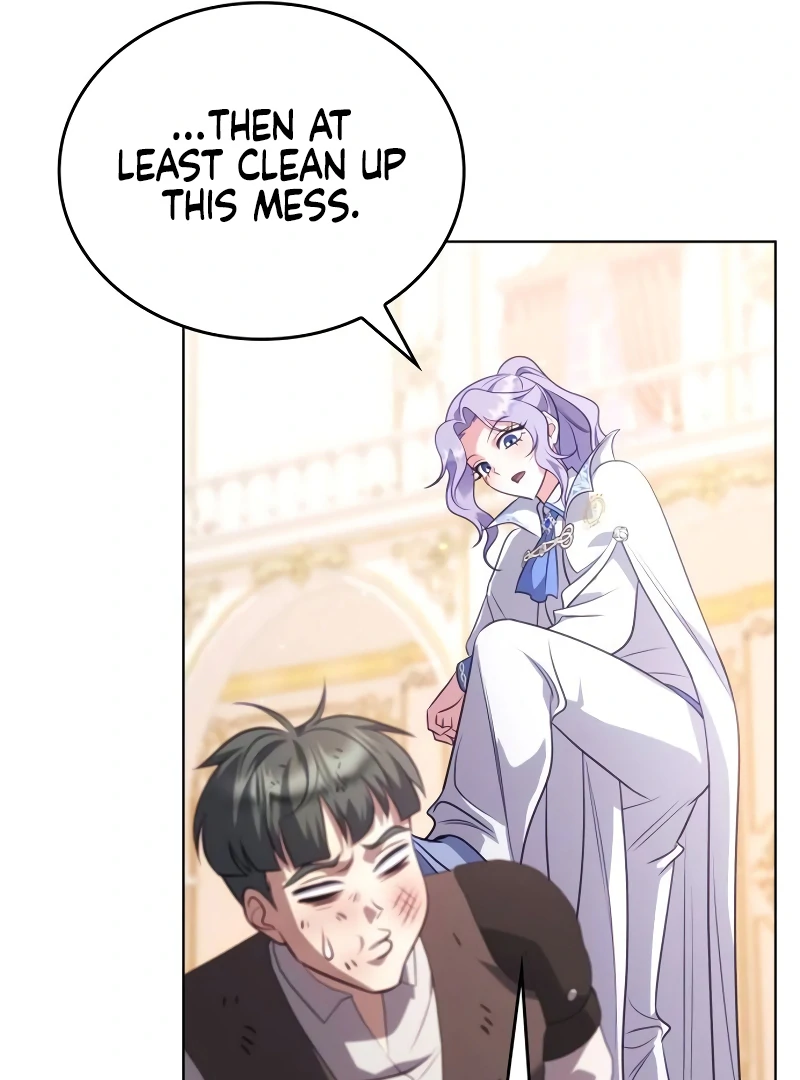 In the Name of Special Contract Marriage Chapter 12 - Page 13