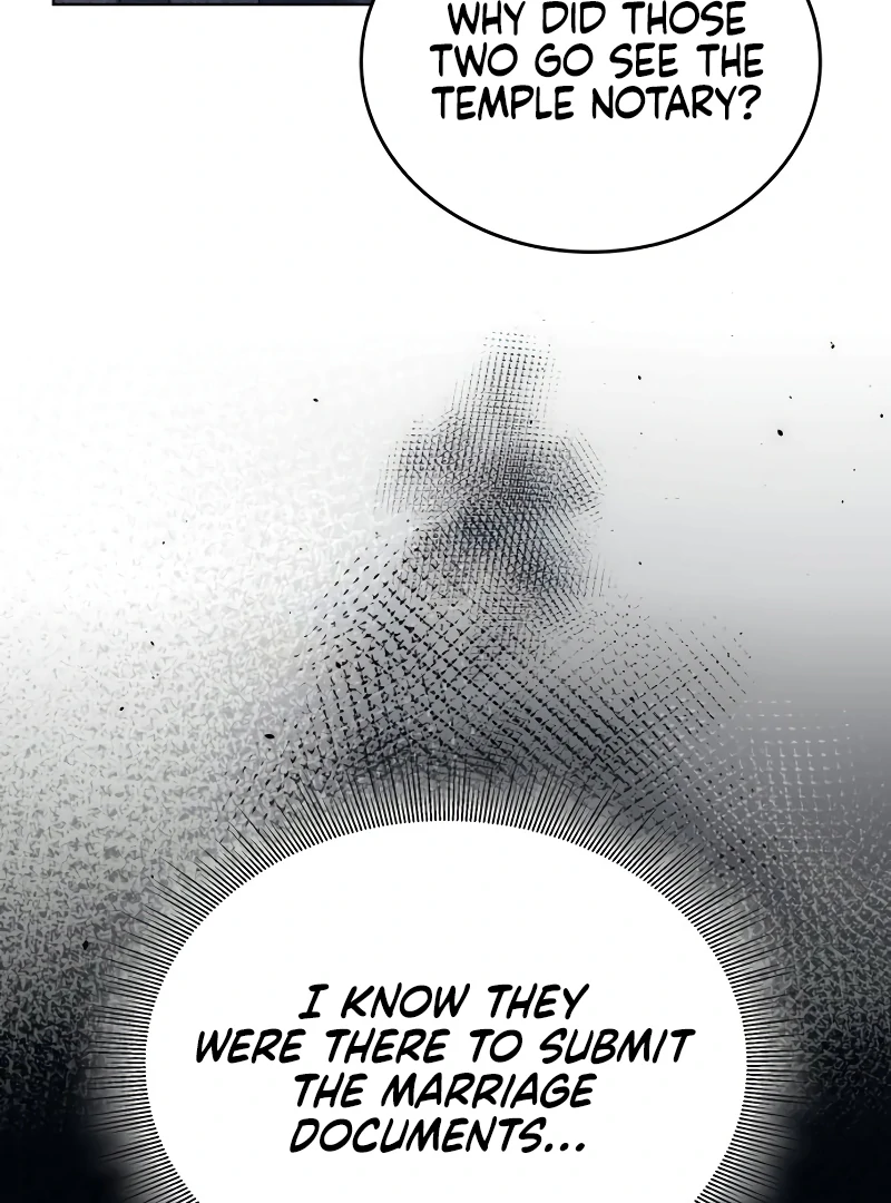 In the Name of Special Contract Marriage Chapter 12 - Page 134