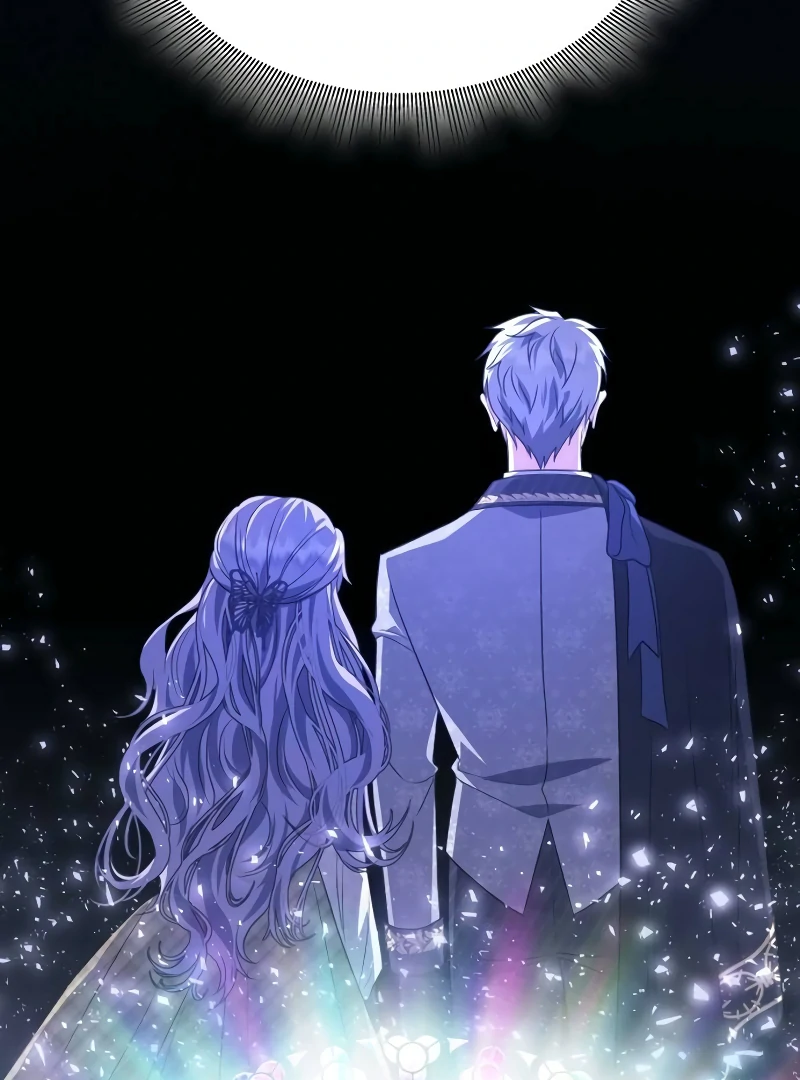 In the Name of Special Contract Marriage Chapter 12 - Page 135
