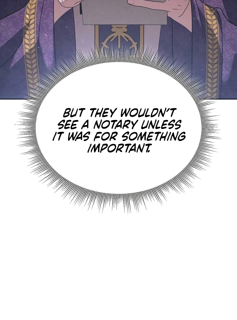 In the Name of Special Contract Marriage Chapter 12 - Page 137
