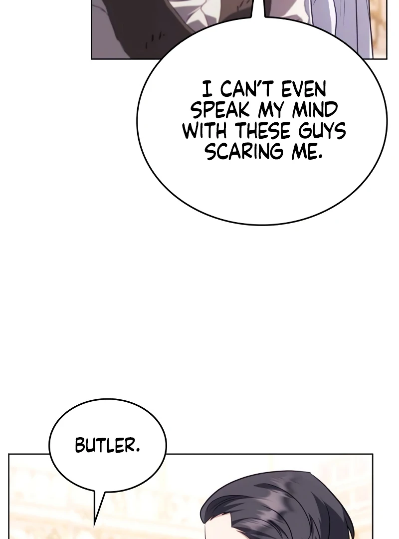 In the Name of Special Contract Marriage Chapter 12 - Page 14