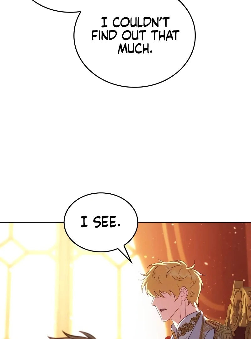 In the Name of Special Contract Marriage Chapter 12 - Page 151