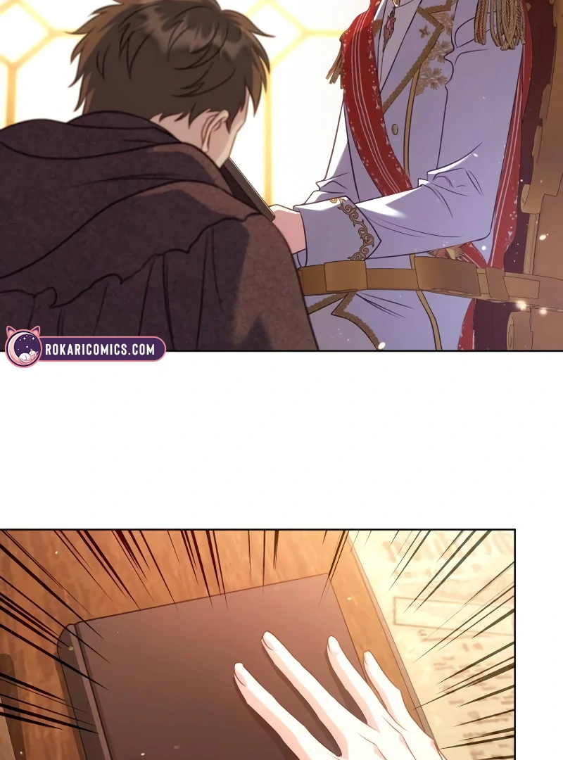 In the Name of Special Contract Marriage Chapter 12 - Page 152