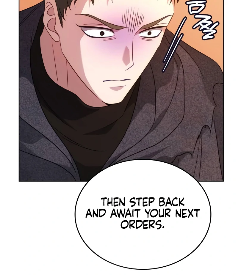 In the Name of Special Contract Marriage Chapter 12 - Page 154