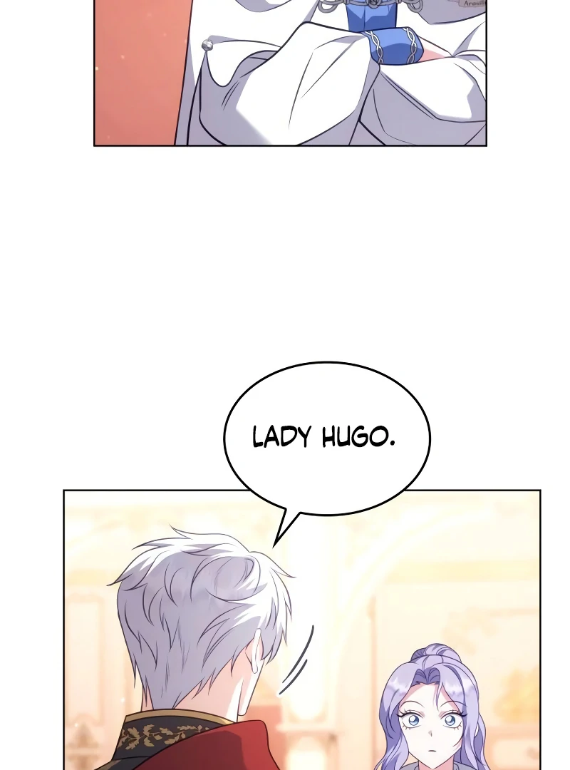 In the Name of Special Contract Marriage Chapter 12 - Page 17