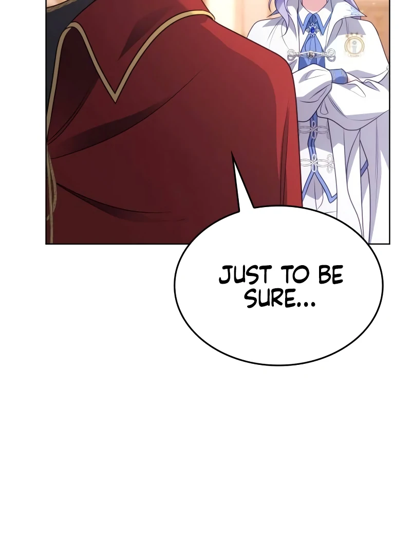 In the Name of Special Contract Marriage Chapter 12 - Page 18