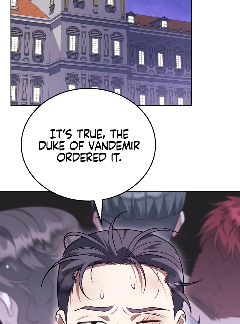 In the Name of Special Contract Marriage Chapter 12 - Page 2