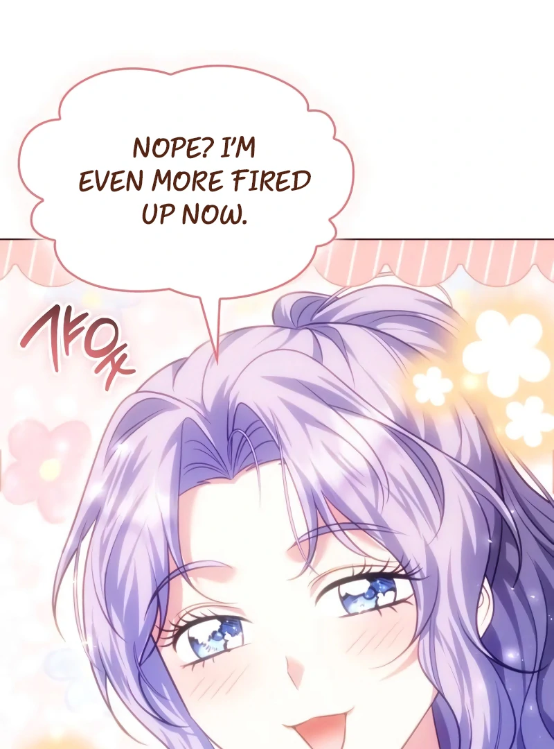 In the Name of Special Contract Marriage Chapter 12 - Page 21