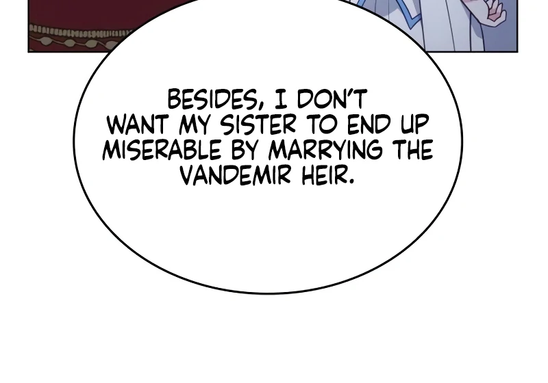 In the Name of Special Contract Marriage Chapter 12 - Page 25