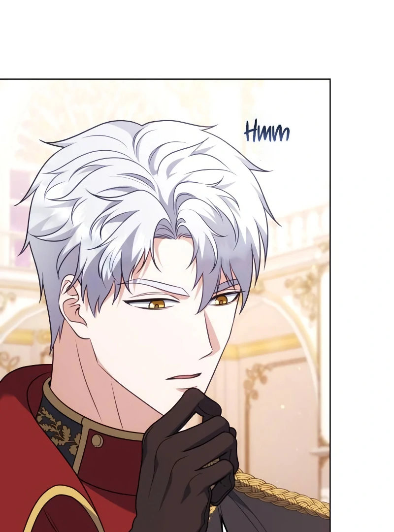 In the Name of Special Contract Marriage Chapter 12 - Page 26