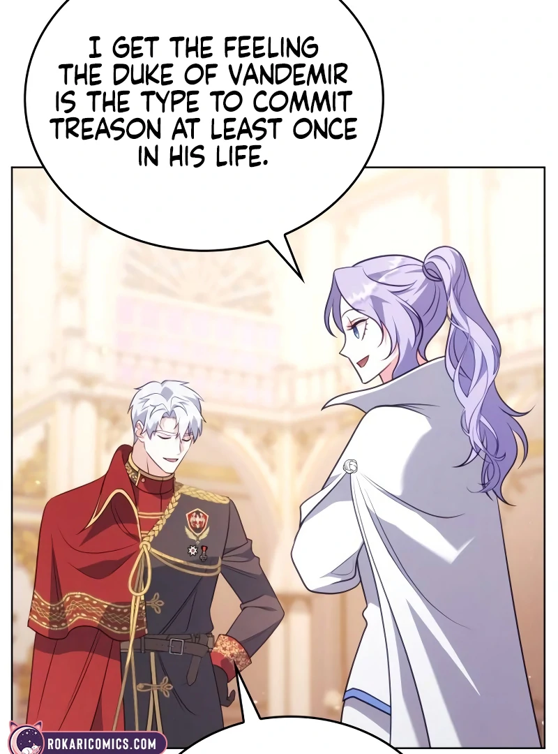 In the Name of Special Contract Marriage Chapter 12 - Page 31