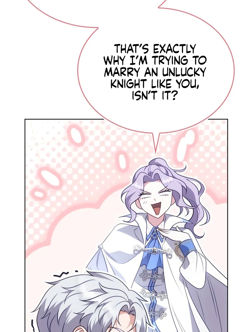 In the Name of Special Contract Marriage Chapter 12 - Page 33