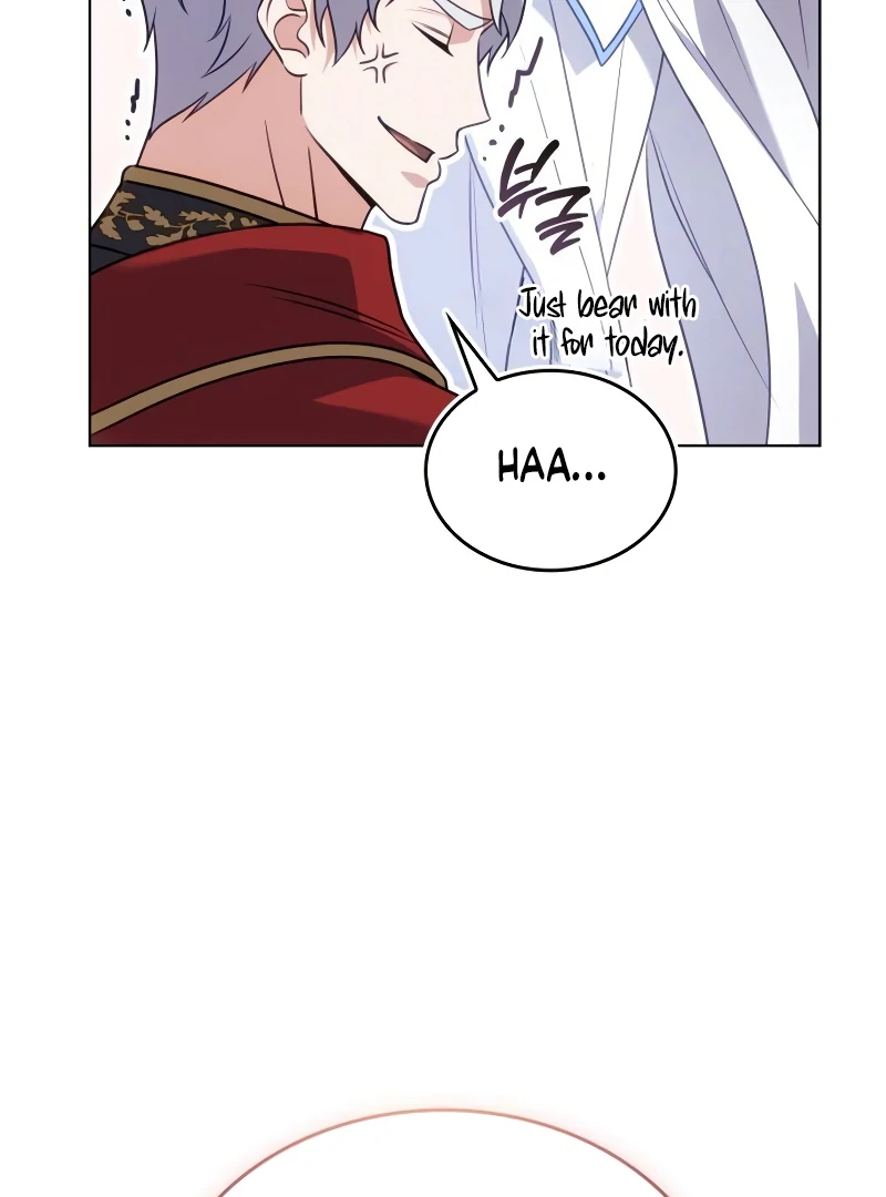 In the Name of Special Contract Marriage Chapter 12 - Page 34