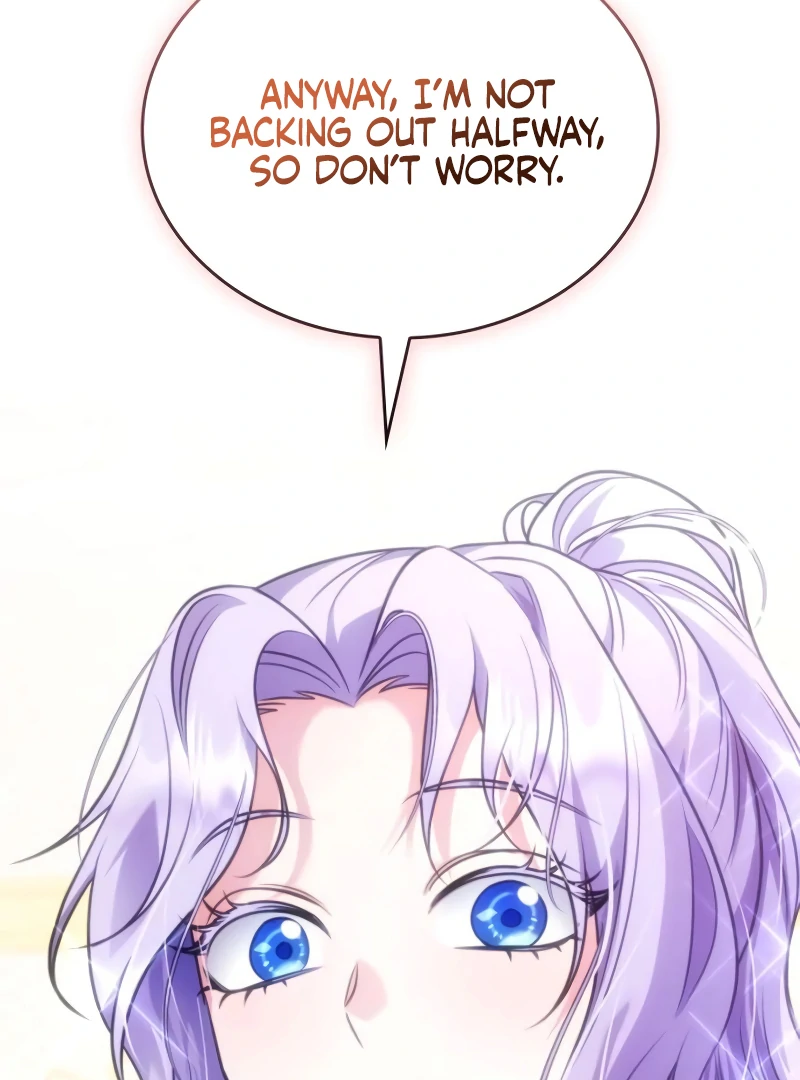 In the Name of Special Contract Marriage Chapter 12 - Page 35