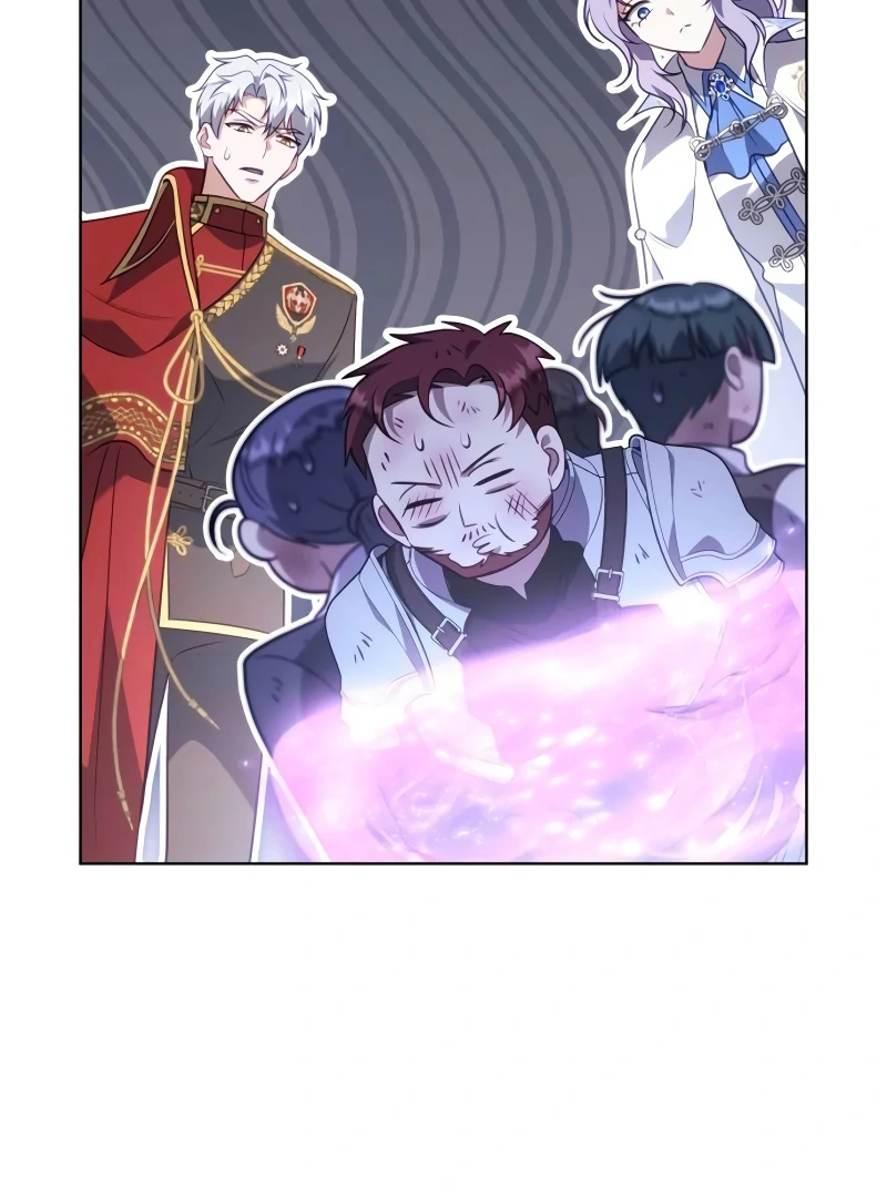 In the Name of Special Contract Marriage Chapter 12 - Page 4