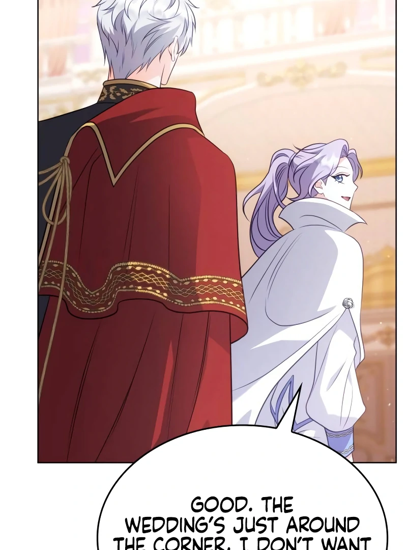 In the Name of Special Contract Marriage Chapter 12 - Page 40