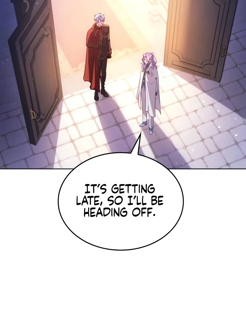 In the Name of Special Contract Marriage Chapter 12 - Page 42