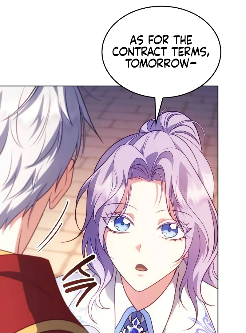 In the Name of Special Contract Marriage Chapter 12 - Page 43