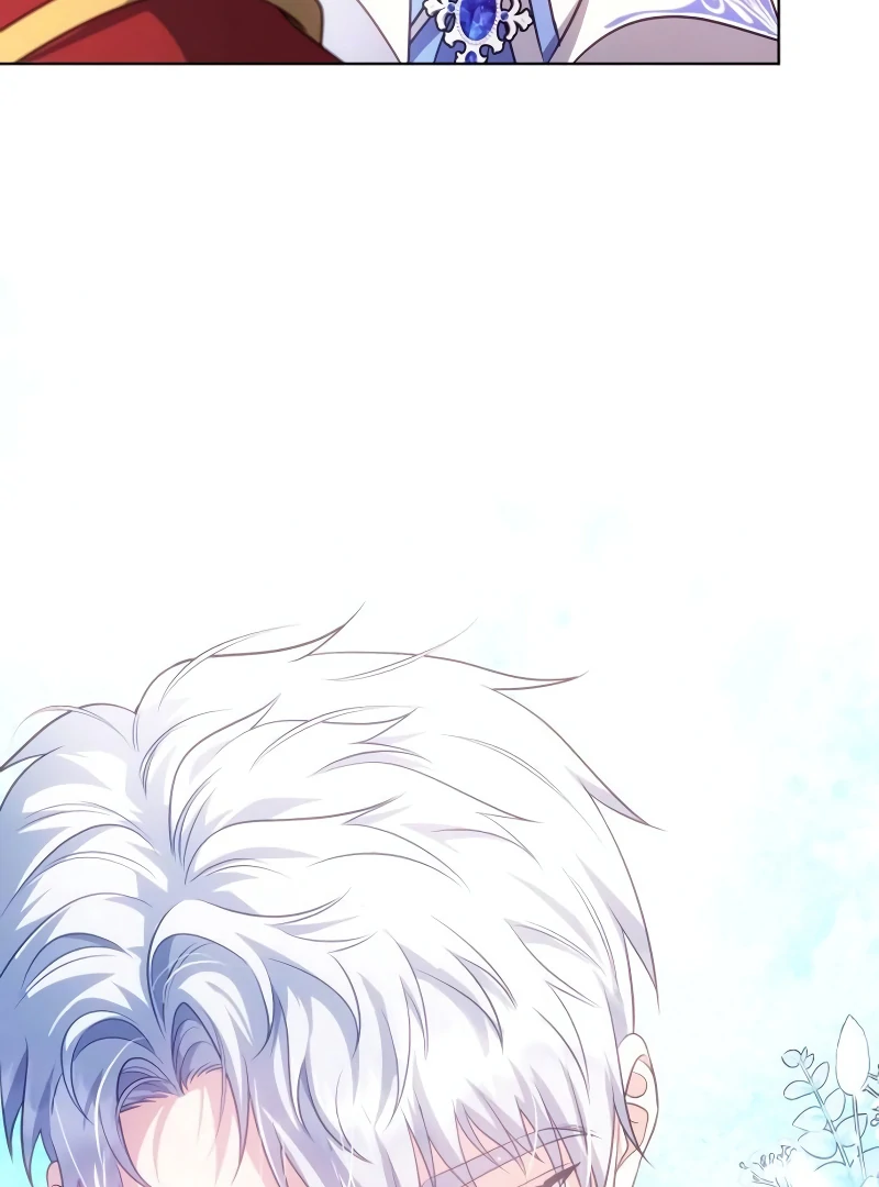 In the Name of Special Contract Marriage Chapter 12 - Page 44
