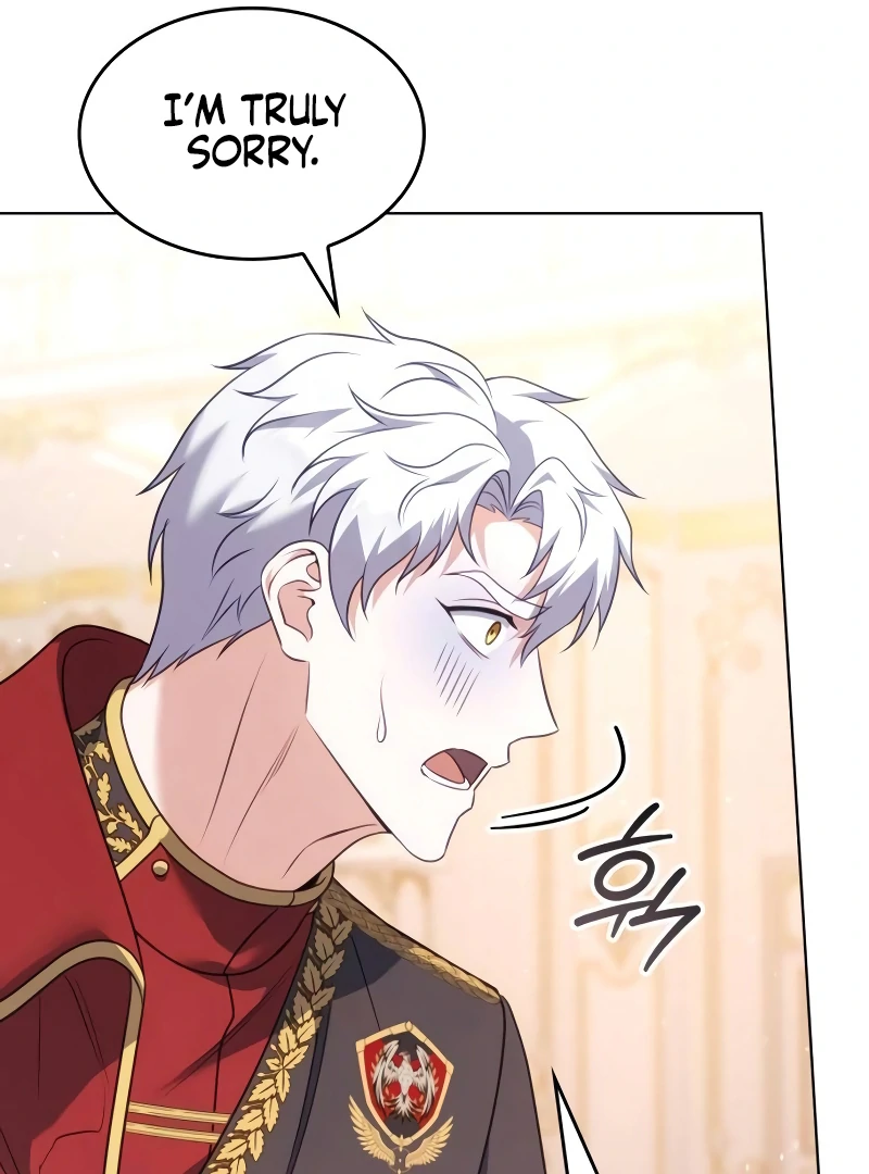 In the Name of Special Contract Marriage Chapter 12 - Page 5