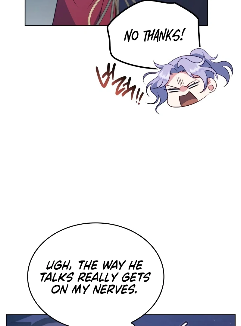 In the Name of Special Contract Marriage Chapter 12 - Page 55