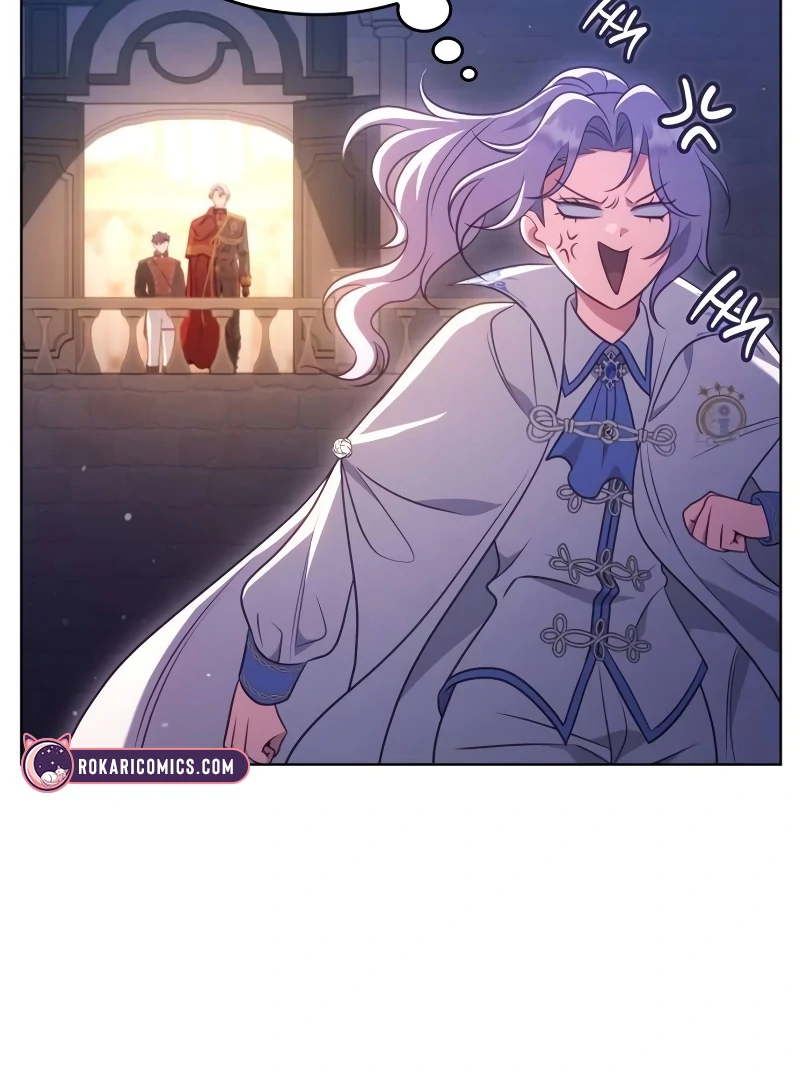 In the Name of Special Contract Marriage Chapter 12 - Page 56