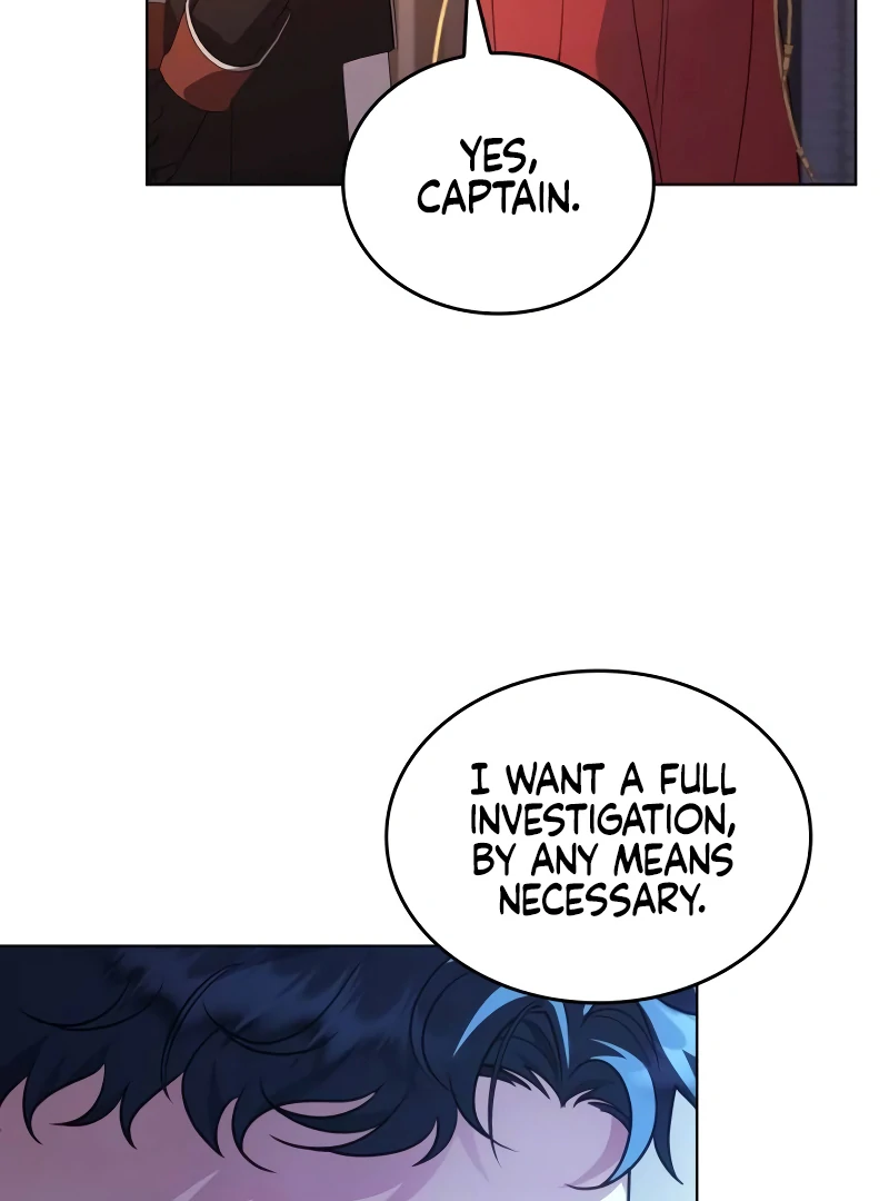 In the Name of Special Contract Marriage Chapter 12 - Page 58