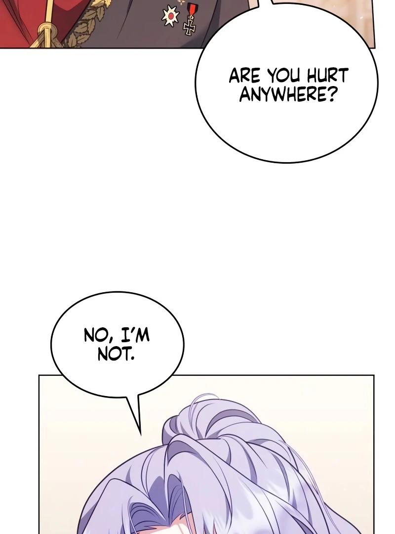 In the Name of Special Contract Marriage Chapter 12 - Page 6
