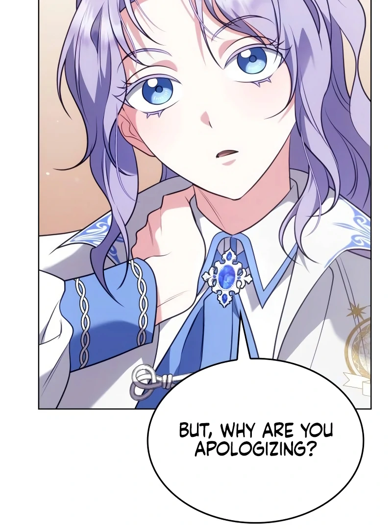 In the Name of Special Contract Marriage Chapter 12 - Page 7