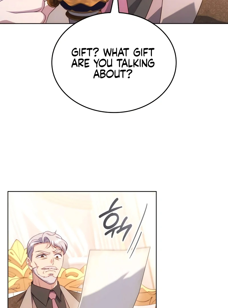 In the Name of Special Contract Marriage Chapter 12 - Page 72