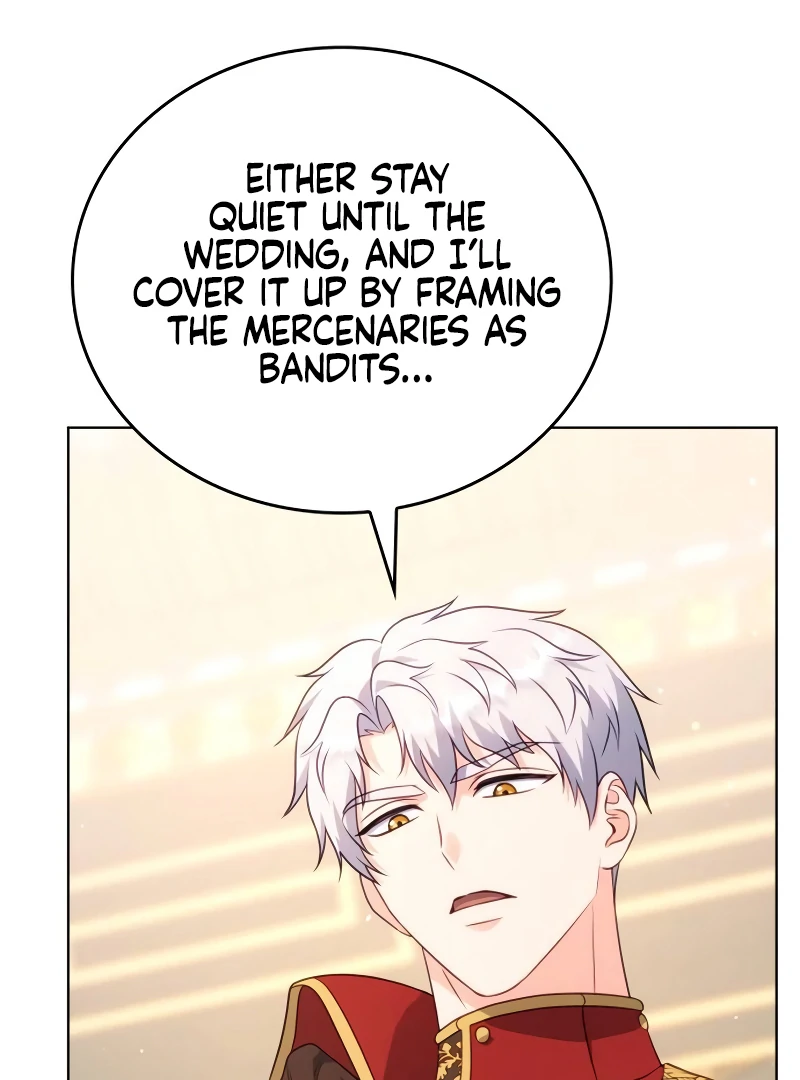 In the Name of Special Contract Marriage Chapter 12 - Page 75