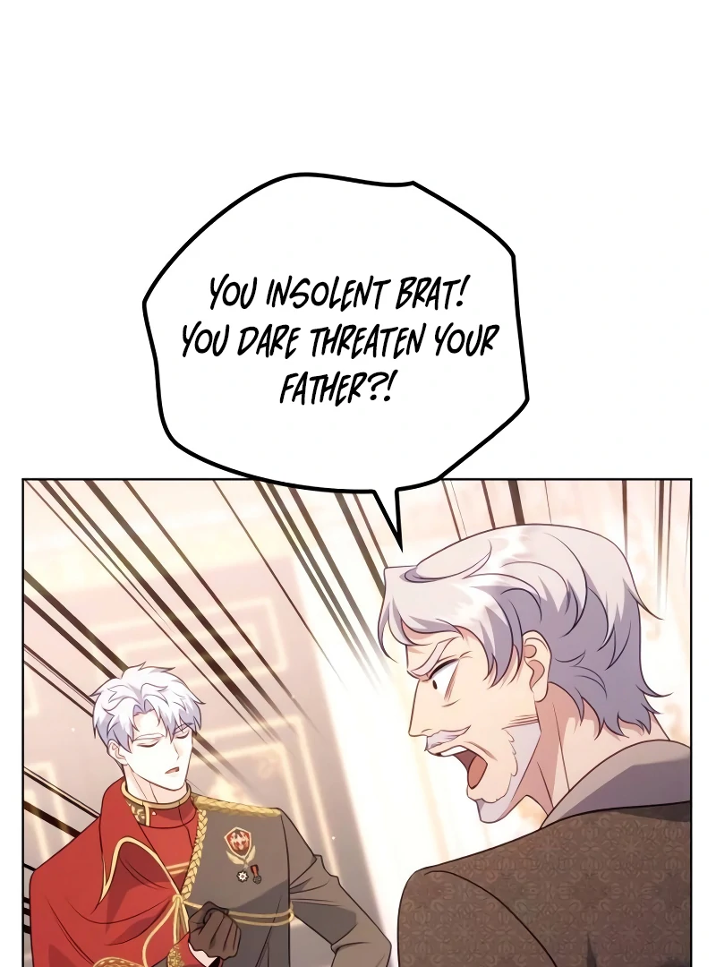 In the Name of Special Contract Marriage Chapter 12 - Page 77