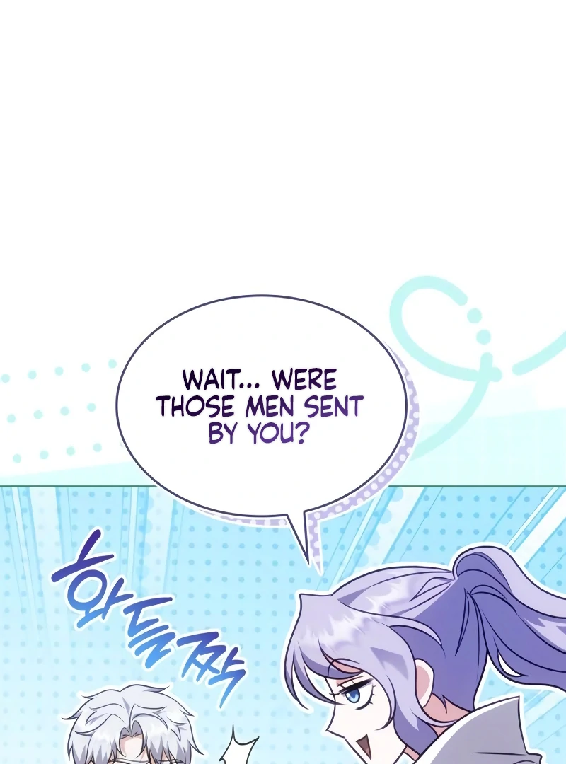 In the Name of Special Contract Marriage Chapter 12 - Page 8