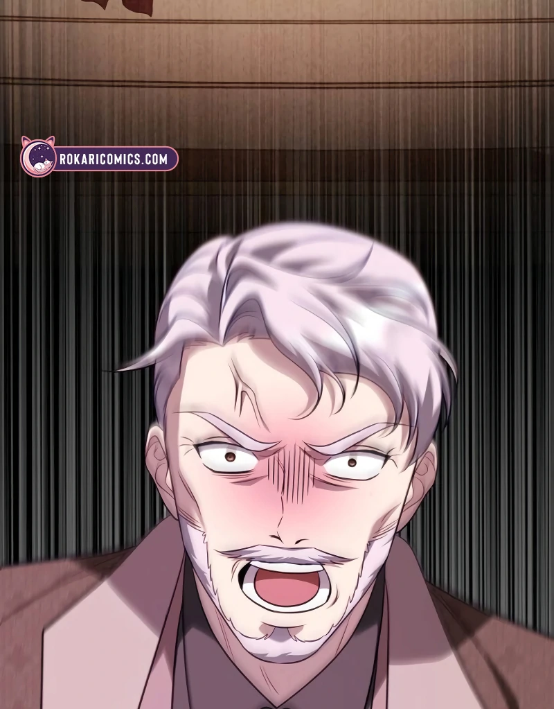 In the Name of Special Contract Marriage Chapter 12 - Page 84