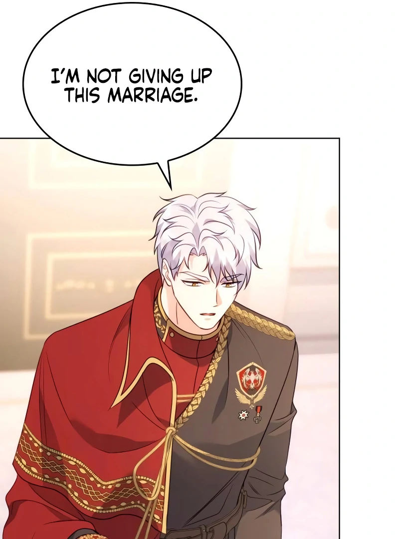 In the Name of Special Contract Marriage Chapter 12 - Page 86