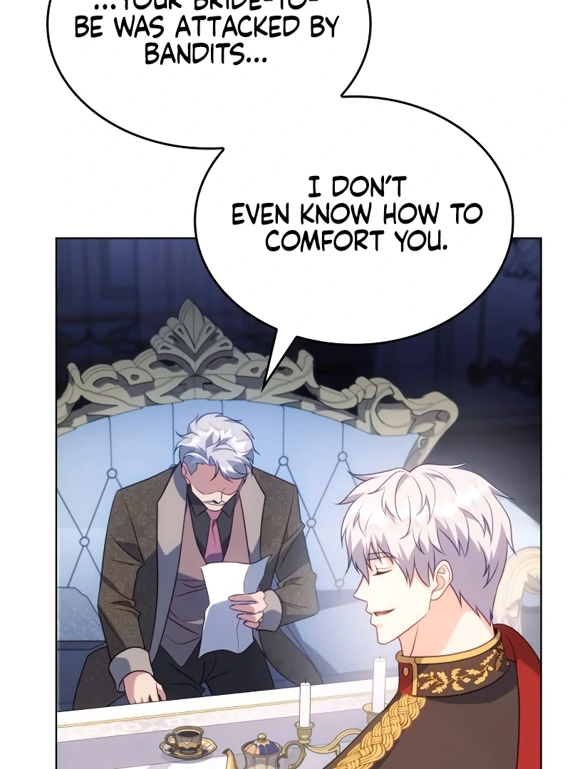 In the Name of Special Contract Marriage Chapter 12 - Page 89